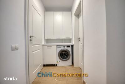 Apartament cu 3 camere în Faleza Nord - 7