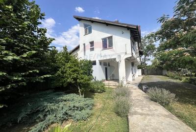 Casa atipica, spatioasa si versatila in comuna Pasarea (Branesti) - 4