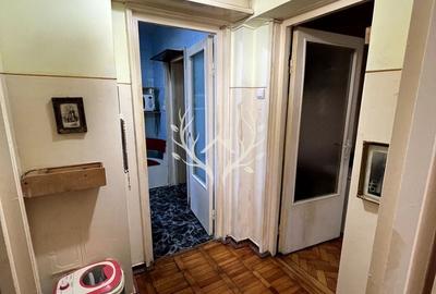 Apartament cu 2 camere decomandat în Gheorgheni - 8