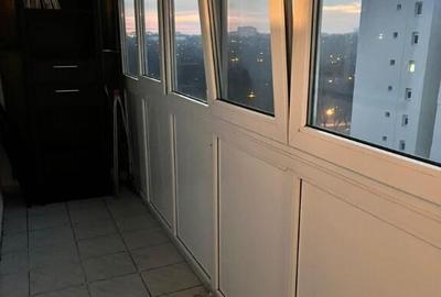 Bdul. Tineretului, vis - a- vis de Park, Apartament 2 camere. - 8