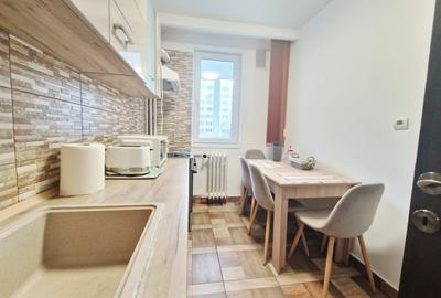 Apartament 3  Camere Decomandat | Metrou Obor 5' | Renovat | Mobilat - 7