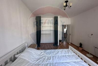 Inchiriez apartament cu 2 camere decomandate, parcare in Buna Ziua - 10