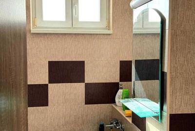 Apartament cu 2 camere decomandat în Precista - 2