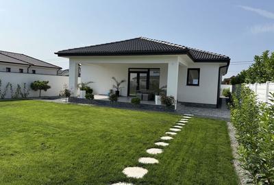 Casă cu 3 camere în Exterior Vest - 2