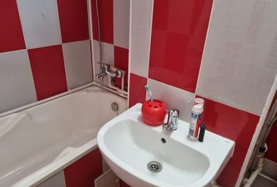 Apartament cu 2 camere semidecomandat în Central - 5