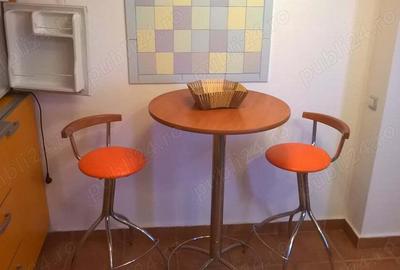 Garsonieră semidecomandată în Cotroceni - 7