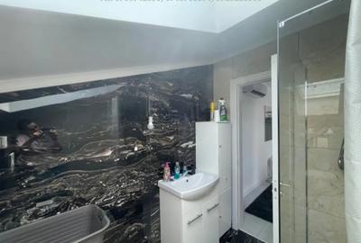 Garsonieră, mobilată în Unirii - 12