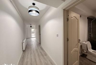 Apartament cu 3 camere în Dâmbul Rotund - 2