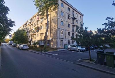 Garsonieră nedecomandată în Central - 4