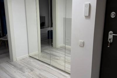 Apartament cu 2 camere decomandat, mobilat în Lujerului - 6