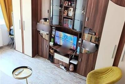 Garsoniera, etaj 1, Tractorul, Brasov Garsoniera, etaj 1, Tractorul, Brasov - 8