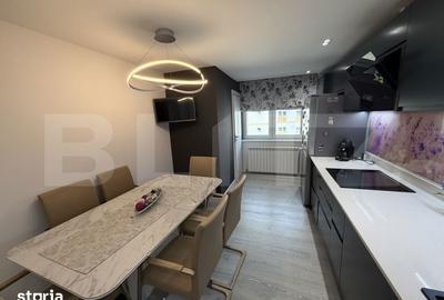 Apartament cu 4 camere în Sud - 4