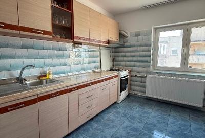 Închiriez apartament de 2 camere de 66 mp la 3 min de metrou Lujerului - 8