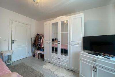 Garsonieră semidecomandată, mobilată în Mărăști - 2