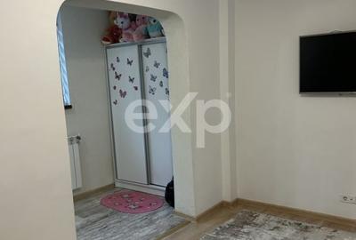 Apartament cu 2 camere semidecomandat, mobilat în Craiovei - 6