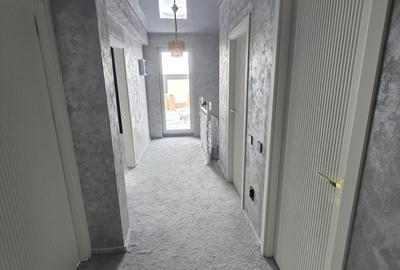 Casa individuala p+1e mobilata si utilata - 12