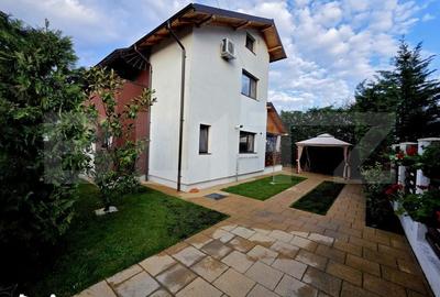 Casă cu 4 camere cu Teren 215 Mp în Răzvad - 5