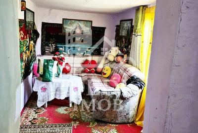 Casa de vanzare cu teren de 1532 mp in satul Berini, Timis - 1