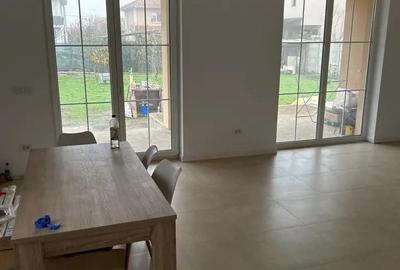 Inchiriez casa tip duplex - 6