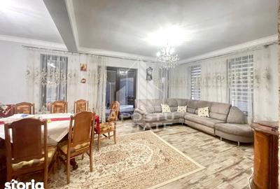 Casă cu 4 camere cu Teren 462 Mp în Pleșcuța - 5