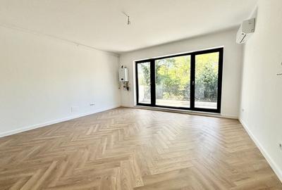 Dezvoltator, 4 camere gradina proprie, Iancului/Metrou, comision 0% - 2