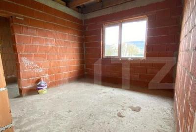 Casa individuala de vanzare, 4 camere, 112 mp, zona Unire - 4
