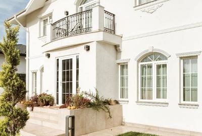 Casă cu 6 camere cu Teren 610 Mp în Valea Lupului - 15