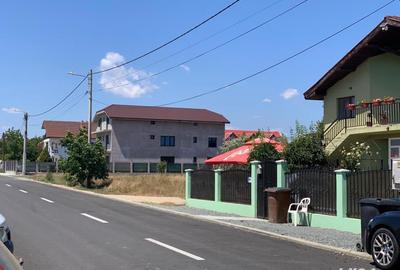 Teren de 1500 mp, în Central - 1