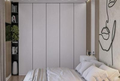 Apartament cu 3 camere în Universității - 7