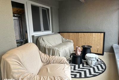 Apartament cu 3 camere decomandat în Rogerius - 4