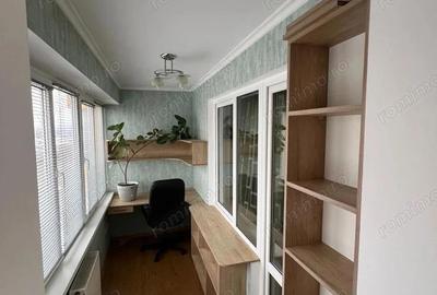 Apartament cu 3 camere decomandat în Berceni - 8