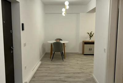 Apartament cu 2 camere decomandat în Central - 1