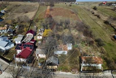 Teren Construcții intravilan de 3800 mp, în Burdujeni - 6