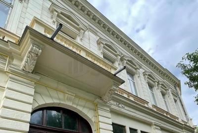 Cladire istorica de in Centrul Bucurestiului - 1
