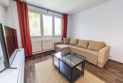 Apartament cu 3 camere decomandat, mobilat în Dristor - 2