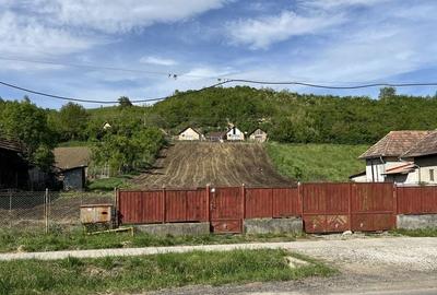 Spațiu comercial, în Ceuaș - 2