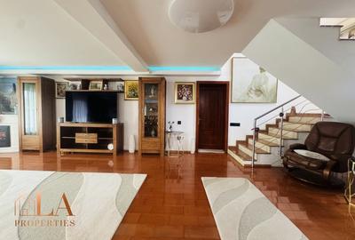 Casa 7 camere | Panouri fotovoltaice 8kw | Teren 1411mp | Bolintin-Vale - 8