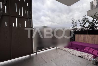 Apartament cu 2 camere semidecomandat, mobilat în Între Lacuri - 7