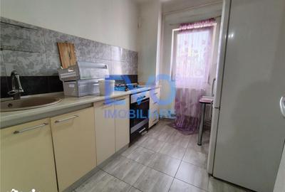 Apartament cu 4 camere semidecomandat în Dacia - 6