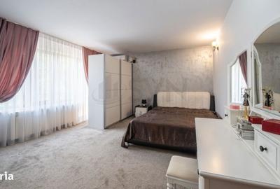 Casă cu 4 camere cu Canalizare în Apărătorii Patriei - 8