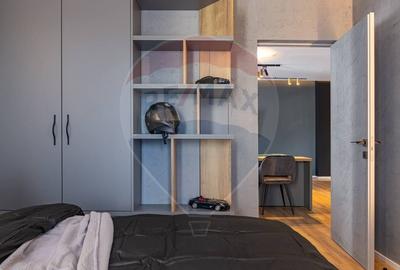 Apartament de Lux in Centrul Orasului de Inchiriat - 4