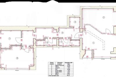 Zona Dorobanti sp 94 mp vitrina 10 ml vizibiliate buna - 1
