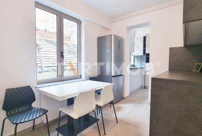 Apartament in vila Centru Istoric Brasov - 4