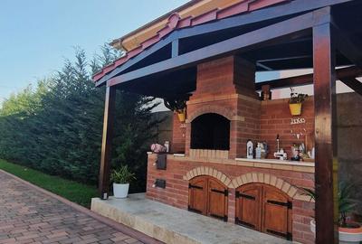 Casă cu 4 camere cu Teren 1458 Mp în Aradul Nou - 11