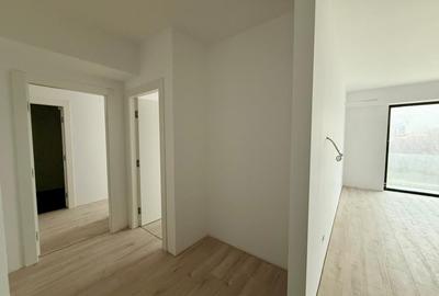 Apartament cu 3 camere semidecomandat în Sisești - 8