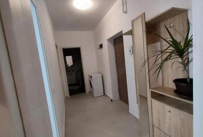 Inchiriez apartament superb + curte si parcare metrou Berceni - 2