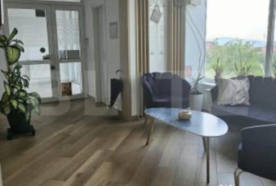 Spațiu comercial, de 125 mp, în Calea Turzii - 7