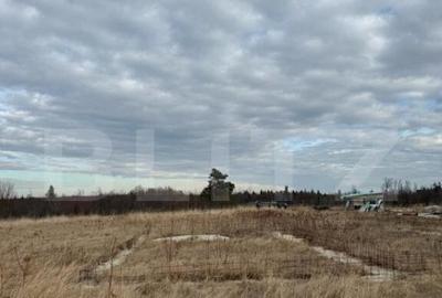 Teren intravilan, Hardic , cu proiect pentru accesare de fon - 3