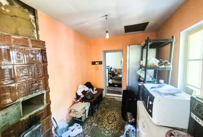 Casa , teren intravilan Urlueni Barla Arges - 17