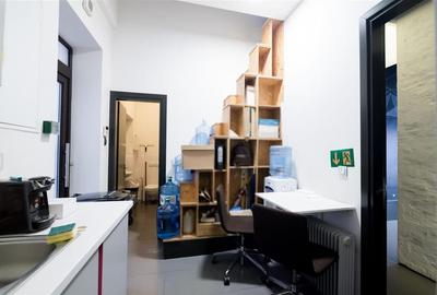 Spațiu comercial, de 131 mp, în Ultracentral - 11